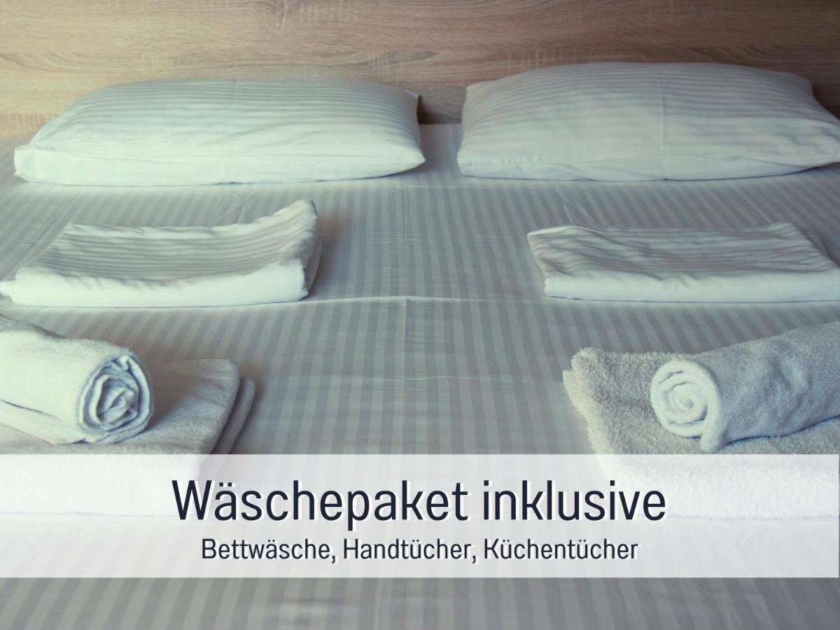 Marks Ferienwohnung In Bad Sachsa - Waldnah, Hundefreundlich, Ruhig! Ideal Fuer Paare Mit Hund Экстерьер фото
