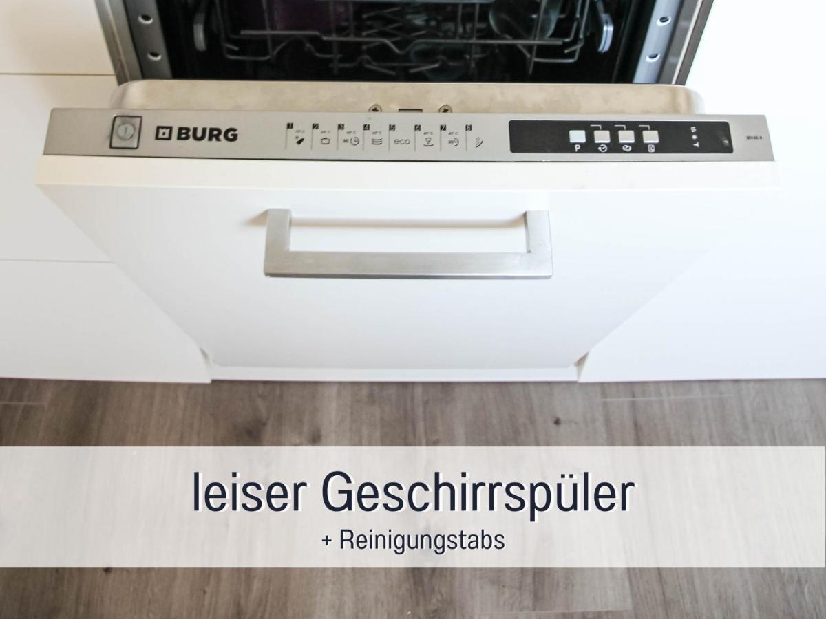 Marks Ferienwohnung In Bad Sachsa - Waldnah, Hundefreundlich, Ruhig! Ideal Fuer Paare Mit Hund Экстерьер фото
