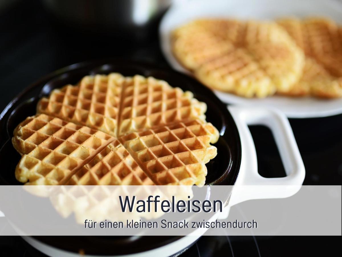 Marks Ferienwohnung In Bad Sachsa - Waldnah, Hundefreundlich, Ruhig! Ideal Fuer Paare Mit Hund Экстерьер фото
